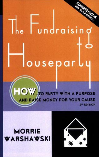 The Fundraising Houseparty